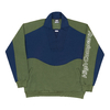Polo Sweatshirt Sportif Navy