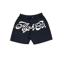 Shorts Script Navy - comprar online
