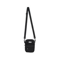 Shoulder Bag Essential Black