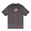 Tee Spiderman Grey