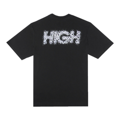 Tee Bubbles Black - comprar online