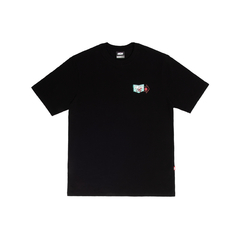 Tee Cafeteria Black - comprar online