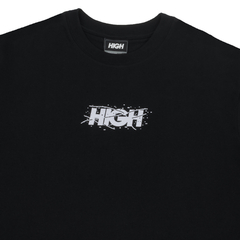 Tee CAPTCHA Black na internet