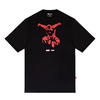 Tee Daredevil Black