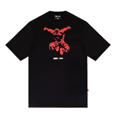 Tee Daredevil Black