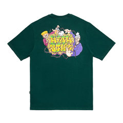 Tee Fresh Green - comprar online