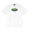 Tee Heroes White