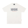 Tee Minesweeper White