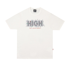 Tee Minesweeper White