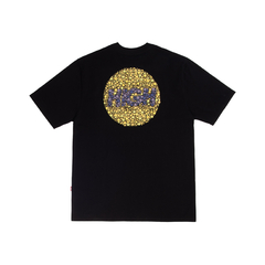 Tee Optical Black - Hardflip Skate Shop