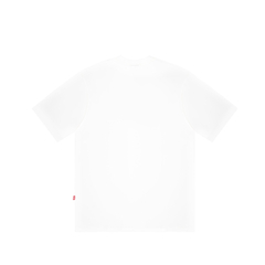 Tee Script White - comprar online