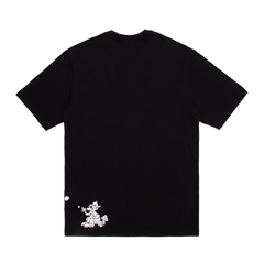 Tee Smoker Black - comprar online