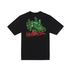 Tee Squad Black - comprar online