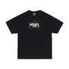 Tee Thriatlon Black
