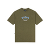 London T-Shirt In Beige - comprar online