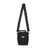Thermal Shoulder Bag Black