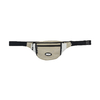 Waist Bag Wide Beige