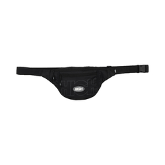 Waist Bag Wide Black