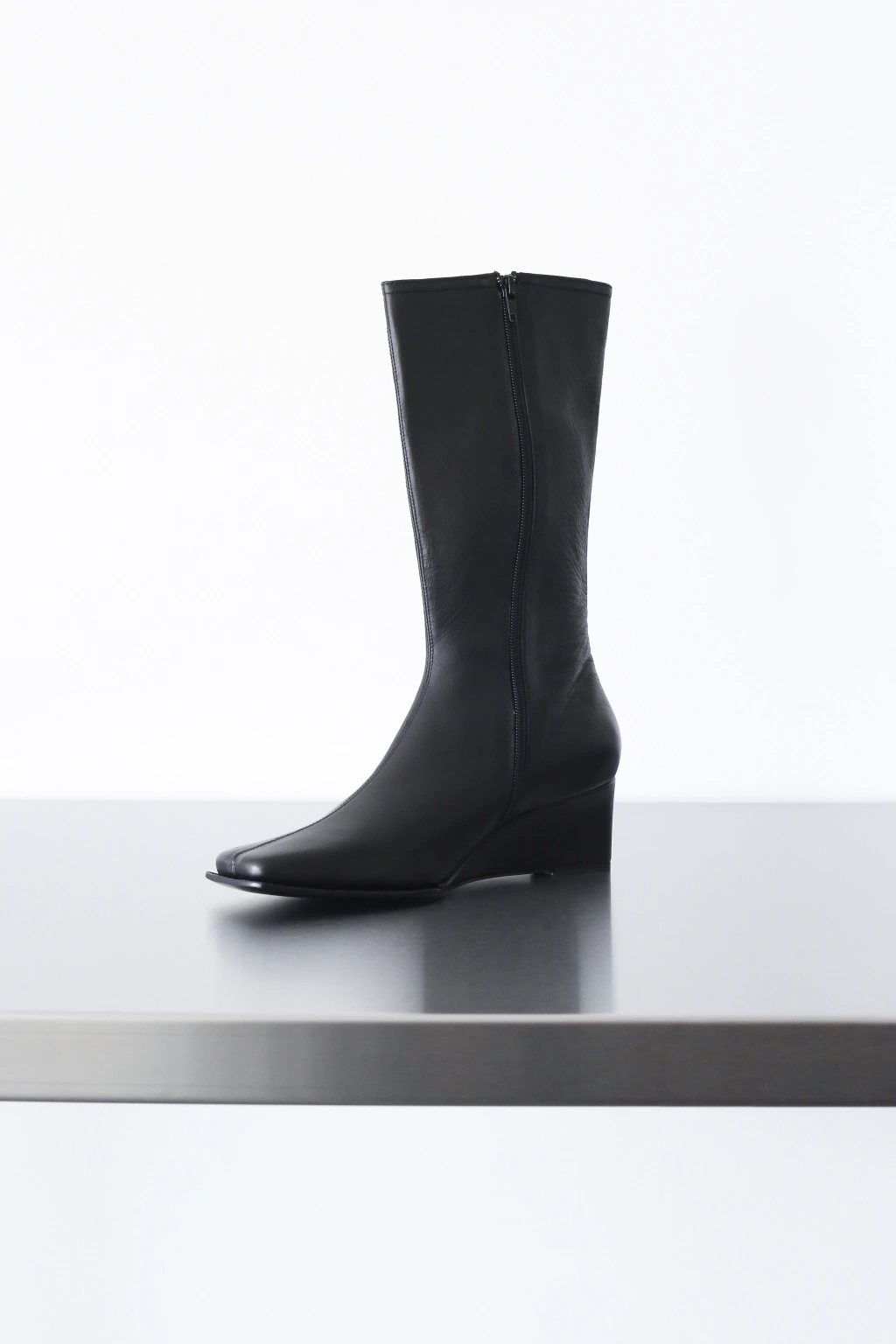 Bota M2 - Negra
