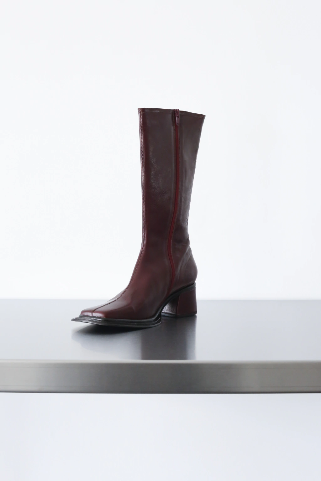 Bota M1 - Cereza