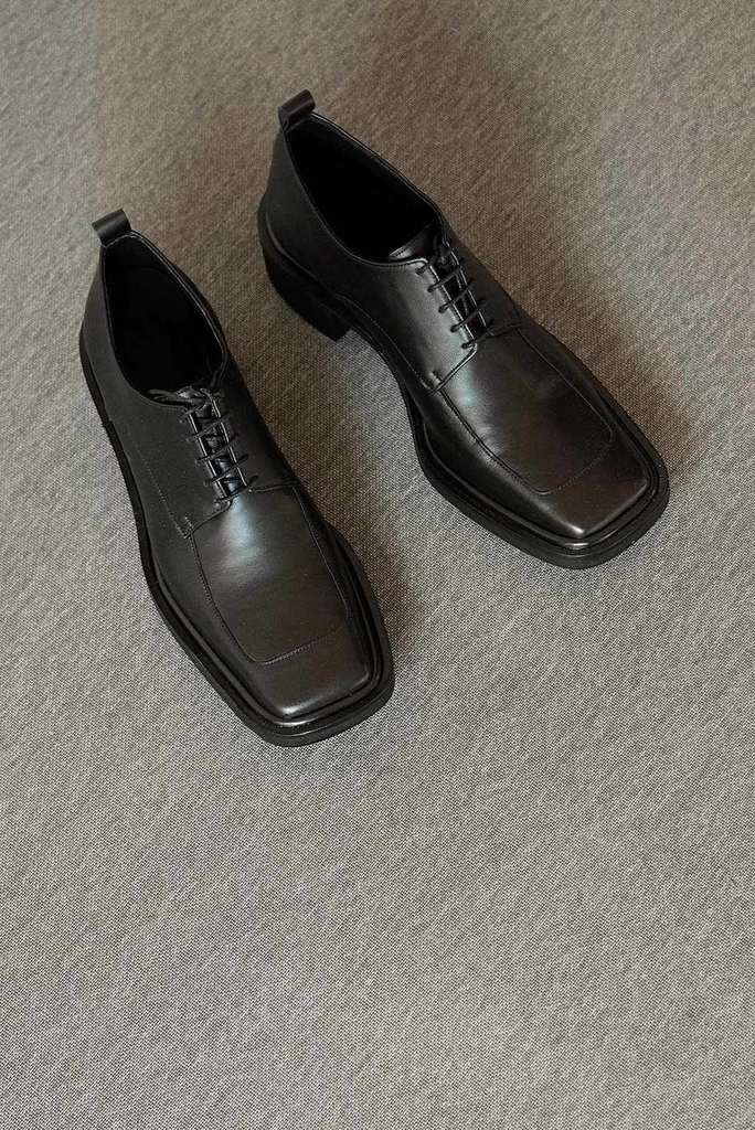 #22 I - Negro