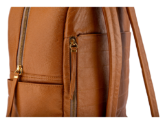 MOCHILA SIS (capuccino)