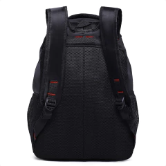 Mochila Masculina De Lona Grande Reforçada Impermeável - Django Boots - Botas Texanas Country em Couro, Adulta, Infantil, Masculina e Feminina
