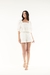 SHORTS LAISE OFF-WHITE - comprar online