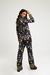 Camisa Pijama Estampada - comprar online