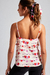 Regata Estampa Heart Creme na internet