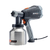 Pistola De Pintura Daewoo 500w para Bases Sintéticas y Látex Acrilicos