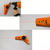 Nivelador Laser Multifunción Gladiator Pro NPM510 con recolector de Polvo en internet