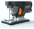 Sierra Caladora Velocidad Variable 600w Para Acero Y Madera Daewoo - Pinturas Online