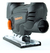 Sierra Caladora Velocidad Variable 600w Para Acero Y Madera Daewoo - tienda online
