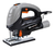 Sierra Caladora Velocidad Variable 600w Para Acero Y Madera Daewoo en internet