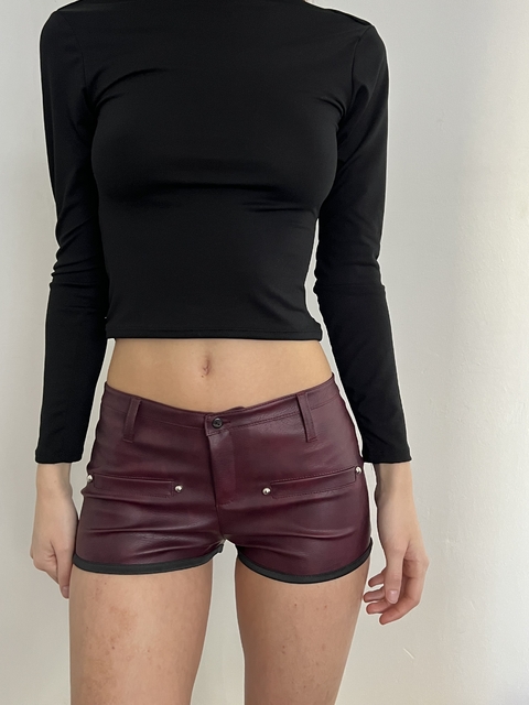 Short Ashley