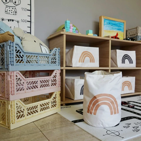 CONTENEDOR - ORGANIZADOR CIRCULAR - comprar online