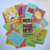 EL MERCADO - CARTAS CON LIBRO DE ACTIVIDADES - comprar online