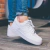 Tênis AF1 - Todo Branco - loja online