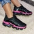 Vapor Mx Plus Feminino - Preto E Rosa na internet