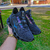Wave Prophecy X WK - Preto - Refletivo Camaleão - comprar online
