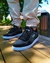 Tênis Masculino Lcoste T-Clip - Preto - NF Shoes