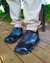 Tênis Wave Prophecy 11S - Preto - Refletivo Camaleão - NF Shoes