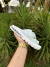 Chinelo Kenner Rakka All White na internet