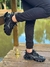 Tênis Masculino Pro 13 - Preto - NF Shoes