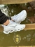 Tênis Masculino Pro 13 - Branco - NF Shoes