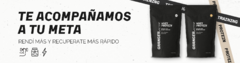 Banner de la categoría Proteinas