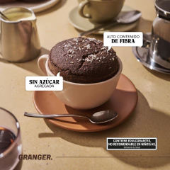 Keto Cupcakes Chocolate