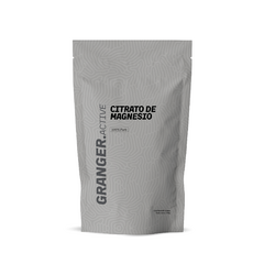 Citrato de Magnesio
