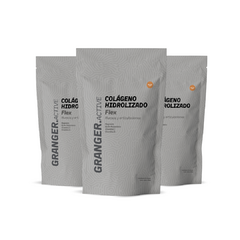 Pack Ahorro Colageno Flex x3